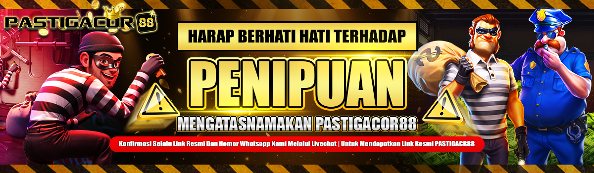 Dashboard RTP Live Pastigacor88 info slot gacor hari ini terbaru
