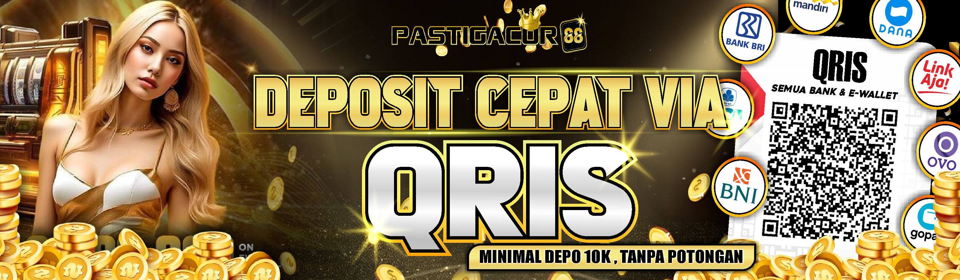 Info RTP Live Pastigacor88