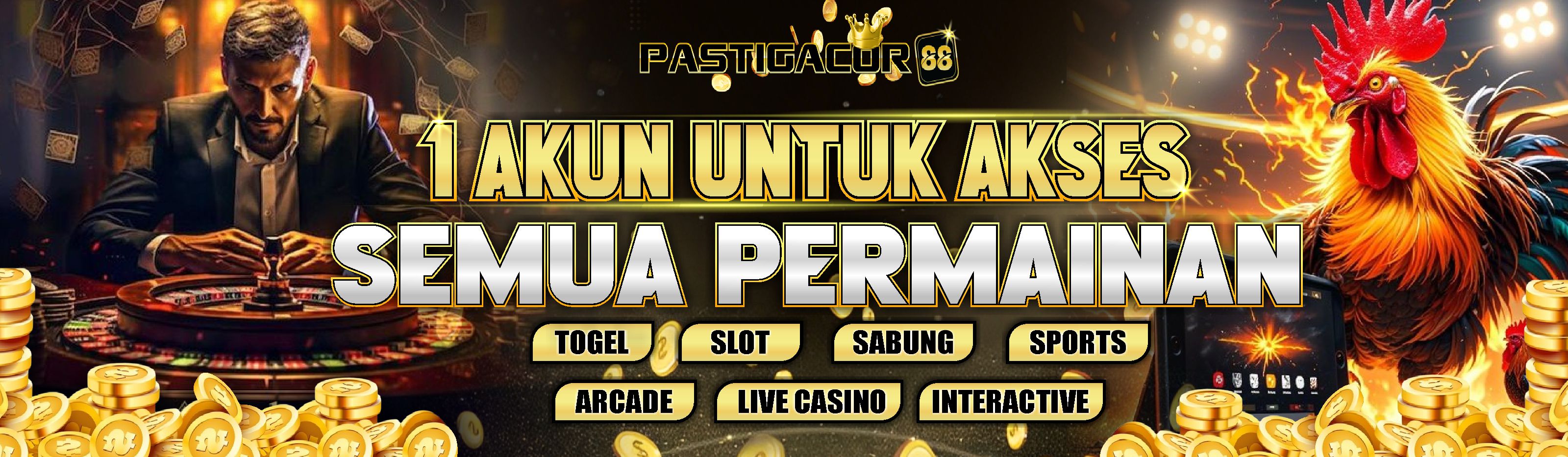 Banner Pastigacor88 cek RTP Live akurat dan update terbaru setiap hari